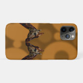 Groovy Giraffe A Go, Case-Mate iPhone Hülle (Rückseite (Horizontal))