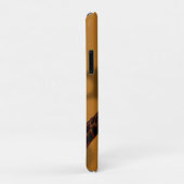 Groovy Giraffe A Go, Case-Mate iPhone Hülle (Hinten/Rechts)