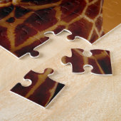 Groovy Giraffen A Go, Puzzle (Seite)