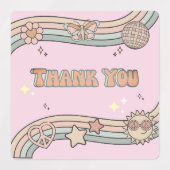 Groovy Girls Danke Labels Etiketten (Design 1)