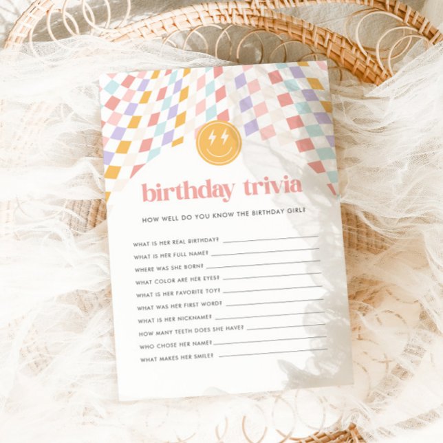 Groovy Girls Geburtstagsspiel (Von Creator hochgeladen)