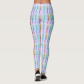 Groovy Girls Leggings (Rückseite)