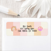 Groovy Girls Rücksendeadresse (Insitu)