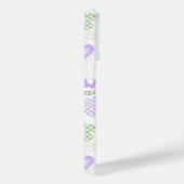 Groovy Good Vibes Y2K Butterfly Modern Girl Case-Mate iPhone Hülle (Rückseite / Rechts)