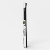 Groovy Graceful Elegante: Pastel Christlich Case (Hinten/Links)