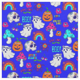groovy halloween gruselig disco creepy pilze stoff