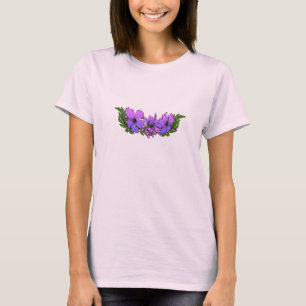 Groovy Hawaiian Surfer 1960er Jahre Retro Graphic T-Shirt