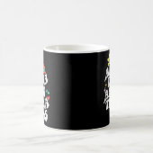 Groovy Im Ariana Doing Ariana Things Funny Mthers Kaffeetasse (Mittel)
