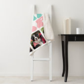 Groovy in meinem Berner Mama Era Bernese Mountain  Sherpadecke (Beispiel)