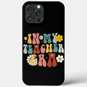Groovy in meiner Lehrer-Ära Zurück zur Schule Lehr Case-Mate iPhone Hülle