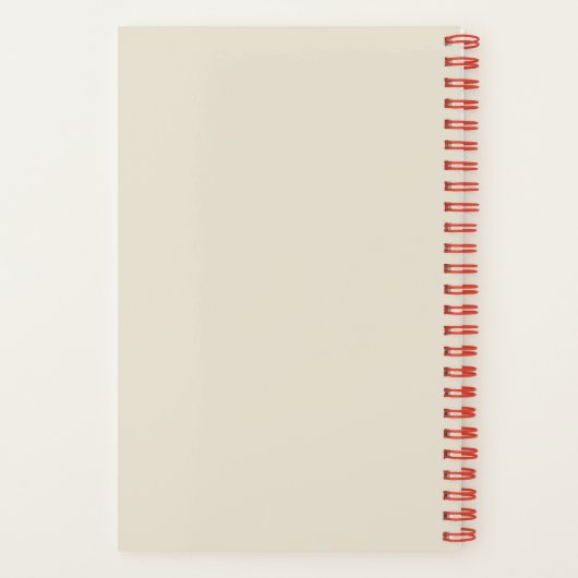 Groovy Ja, das kann ich bauen, Builder, Maker Notizblock (Rückseite)