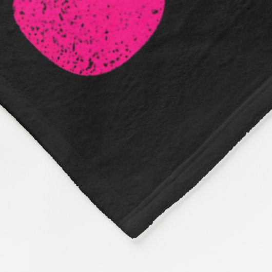 Groovy Jonas First Name D I Love Jonas Tees Meme Fleecedecke (Ecke)