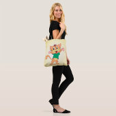 Groovy Katze Tasche