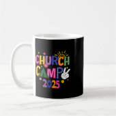 Groovy Kirchenlager 2025 passendes christliches Ca Kaffeetasse (Links)