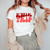 Groovy Kwik Trip Shirt