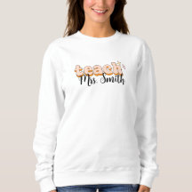 Groovy Lehrer-Shirt