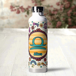 Groovy Libra Custom Trinkflasche