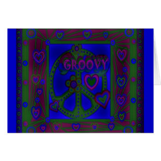Groovy Liebe