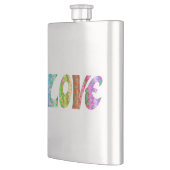 GROOVY LIEBE FLACHMANN (Links)