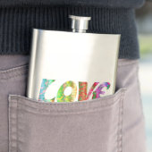 GROOVY LIEBE FLACHMANN (Beispiel)