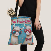 Groovy Llama Squad Tasche (Von Nahem)