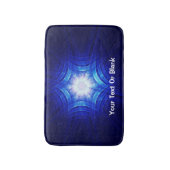 Groovy Magen Badematte (Vorderseite Vertikal)