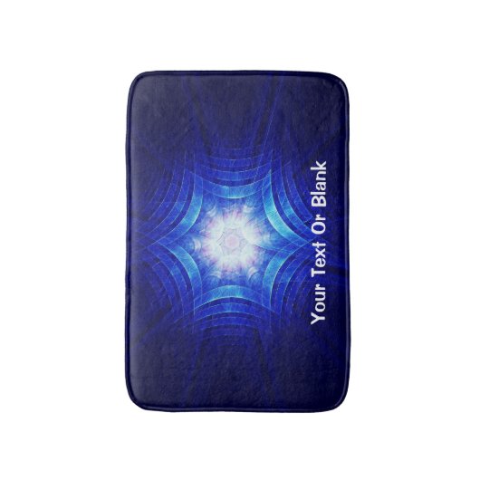 Groovy Magen Badematte (Vorderseite Vertikal)