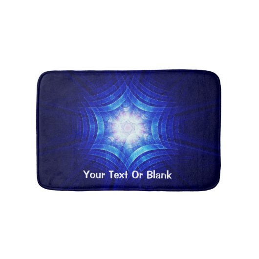 Groovy Magen Badematte (Vorderseite)