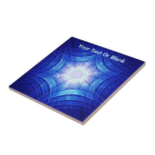 Groovy Magen Fliese (Seite)