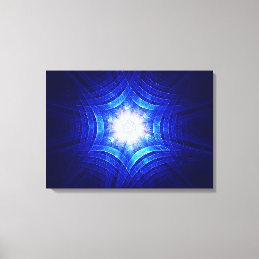 Groovy Magen Leinwanddruck (Vorderseite)