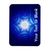 Groovy Magen Magnet (Vertikal)