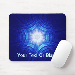 Groovy Magen Mousepad