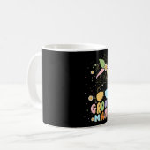 Groovy Mama  Kaffeetasse (Vorderseite Links)