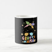 Groovy Mama  Kaffeetasse (Mittel)