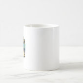 Groovy Mama Kaffeetasse (Mittel)