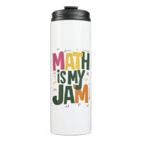 Groovy Math ist mein erster Tag zurück in die Schu