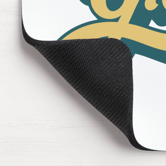 Groovy Mousepad (Ecke)