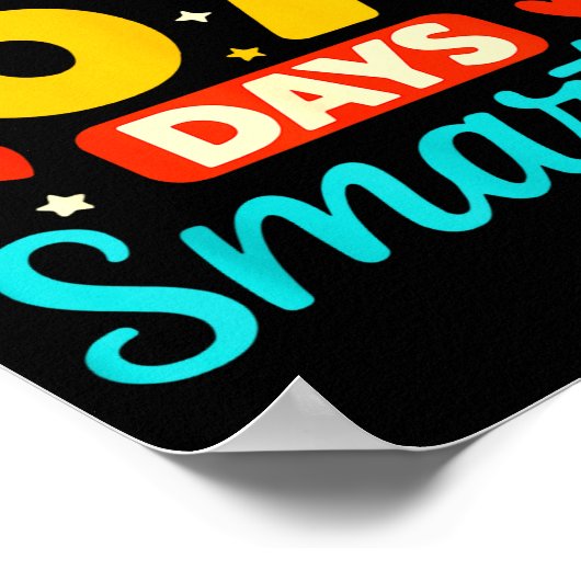 Groovy My Students Are 67 Days Smarter 67 Meme For Poster (Ecke)