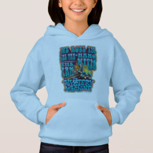 Groovy Mystery Machine Fam Graphic Hoodie