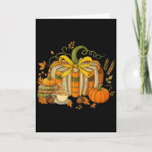 Groovy Oh Christmas Tree Cakes Debbie Beckey Jen C Karte (Vorderseite)