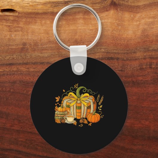 Groovy Oh Christmas Tree Cakes Debbie Beckey Jen C Schlüsselanhänger (Vorderseite)