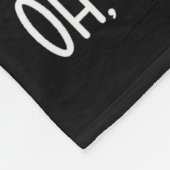 Groovy Oh Christmas Tree Cakes Debbie Becky Jen Ca Fleecedecke (Ecke)