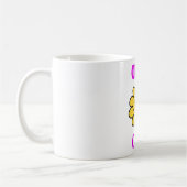 Groovy Okay Kaffeetasse (Links)