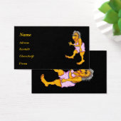 Groovy Oma (Schreibtisch)