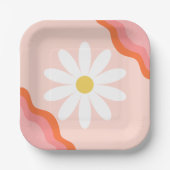 Groovy Paper Teller | Groovy Party Teller (Vorderseite)