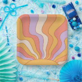 Groovy Party Paper Teller (Party)