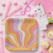 Groovy Party Paper Teller (Party)