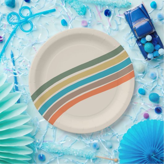 Groovy Party Teller (Party)