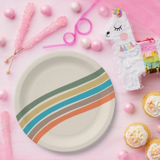 Groovy Party Teller (Party)