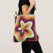 Groovy Petal Pulse Tasche (Von Nahem)